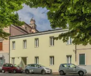 Dimora in Prato - 3 stelle