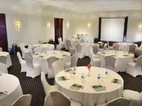 Mövenpick El Sokhna - internet