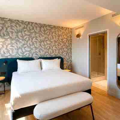 Ibis Antananarivo Ankorondrano Rooms