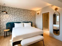 Ibis Antananarivo Ankorondrano Hotels in 