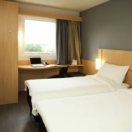 Ibis Cascavel