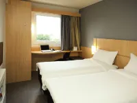 宜必思卡斯卡韋爾飯店