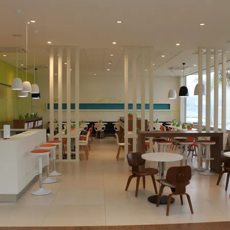 Ibis Styles Ponta Pora