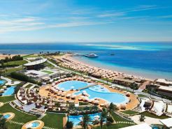 Rixos Premium Magawish Suites and Villas