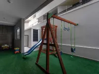 Ibis Styles Maceió Pajuçara Отели в г. Масейо