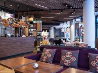 Mercure Krakow Stare Miasto - bar