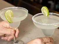Mercure Darwin Airport Resort - bar