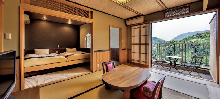 Hana No Kaze Hotels in Kamo District