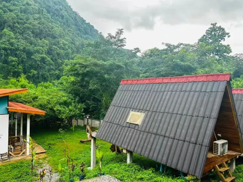 Mimosa Inn Nong Khiaw