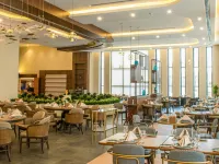 Babylon Rotana Hotel Hotels in Baghdad