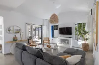 Luxury 3 bedroom villa, 100 meters from Protaras Marina