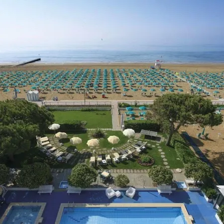 Hotel Croce di Malta