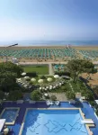 Hotel Croce di Malta - piscina