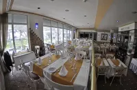 Hotel Talisman - Desayuno