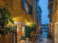 Palazzo Viridis Heritage Hotel Hotels in Milna