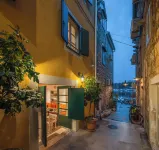 Palazzo Viridis Heritage Hotel - Wifi