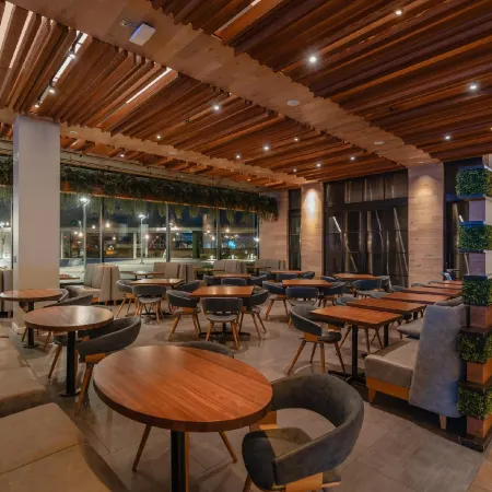 The Hotel & Athletic Club at Midtown Отели рядом с достопримечательностью «Уикер-парк»
