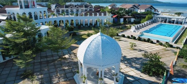 Maayo Argao Hotels in Cebu