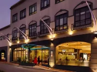 Great Southern Hotel Perth Hotels in Perth