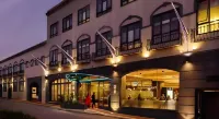 Great Southern Hotel Perth