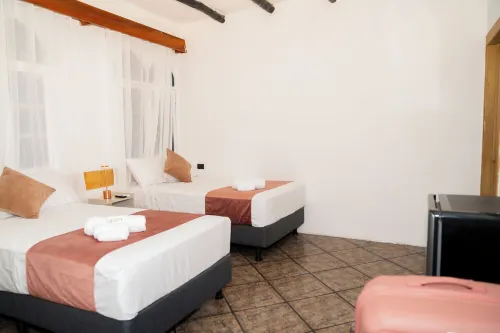 Hotel Crossman