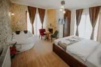 Sea House Hotel - Pemandangan Pantai