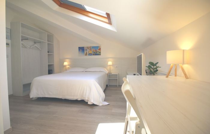 Maree Hotel