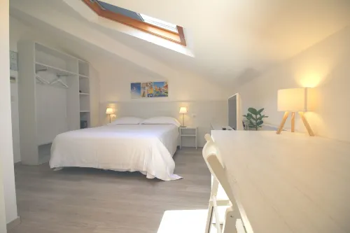 Maree Hotel - balcon