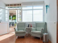 El Nogal Home Hoteles cerca de Málaga Este