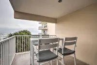 Pool Access! Indian Shores Beachfront Condo - Holiday Apartments