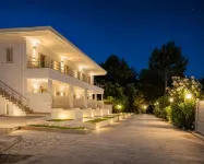 ペトラ マリス B&B - Wi-Fi