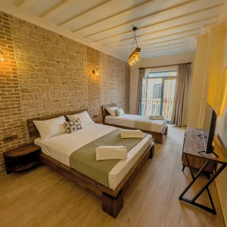 Cunda Nisa Otel
