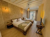 Cunda Nisa Otel Hotels in 