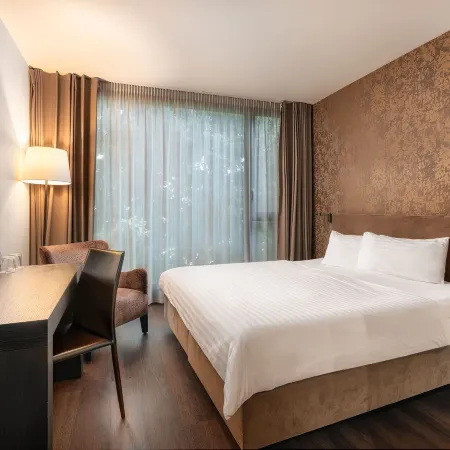 B-Smart Hotel Widnau