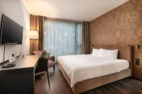 B-Smart Hotel Widnau - Kæledyr tilladt