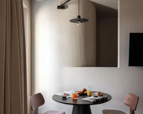 Efes Hôtellerie Отели рядом с достопримечательностью «Пьяцца дель Пополо»