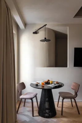 Efes Hôtellerie - Homestays