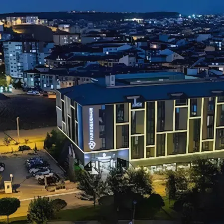 Park Dedeman Eskişehir
