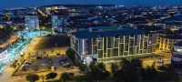 Park Dedeman Eskişehir Hotels in 