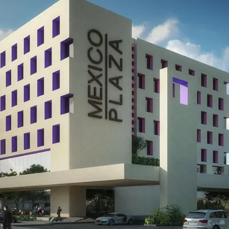 Hotel México Plaza Querétaro