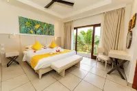 Valmer Resort and Spa - spa