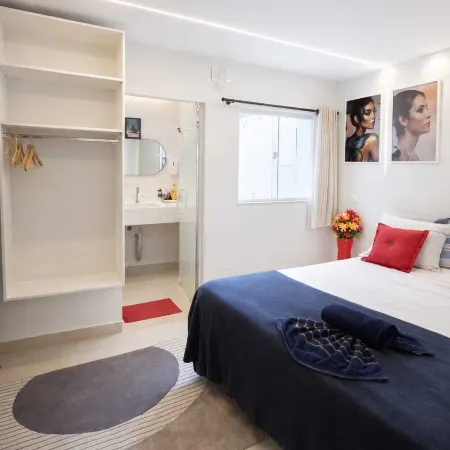 Casa Hotel Piracicaba