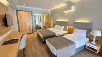 Hotel Istankoy Bodrum - Cheap