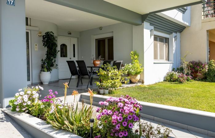 Zant House Trikala Town