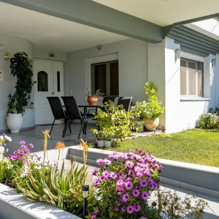 Zant House Trikala Town