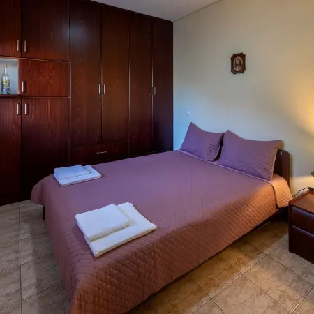 Zant House Trikala Town