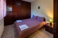 Zant House Trikala Town