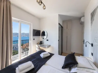 Villa Katarina Hotel a 