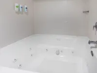 Comfort Inn - Badekar