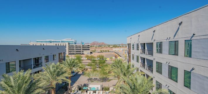 Rove Living/KB - Trovita Rio Hotels in Tempe